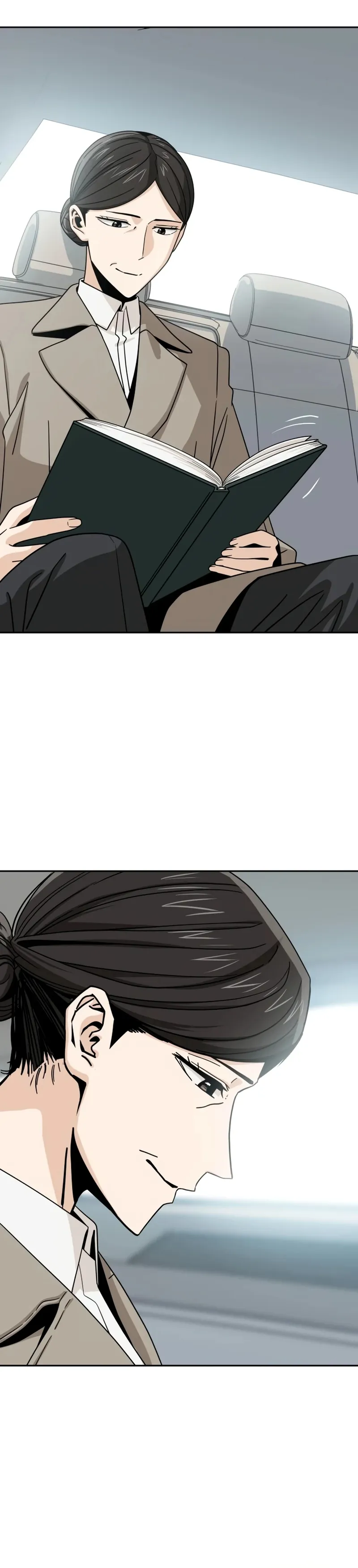 Match Made in Heaven by Chance Chapter 56 - page 28