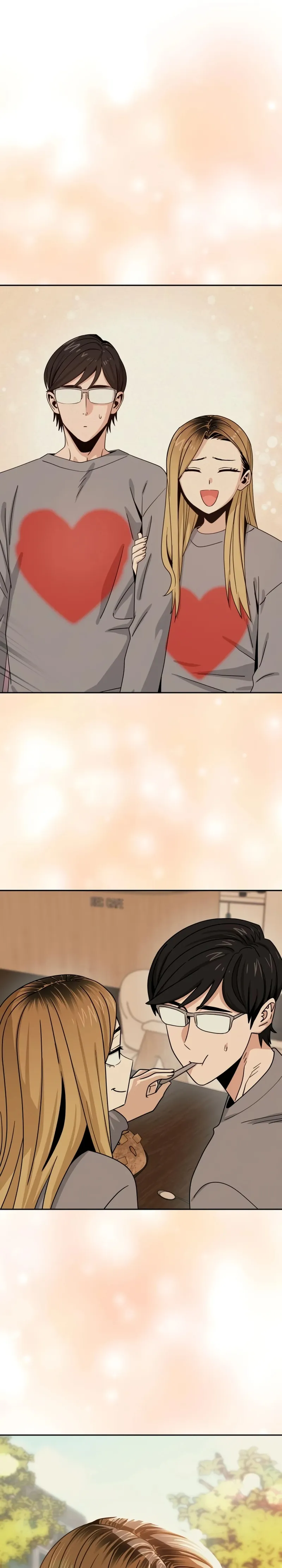 Match Made in Heaven by Chance Chapter 56 - page 29