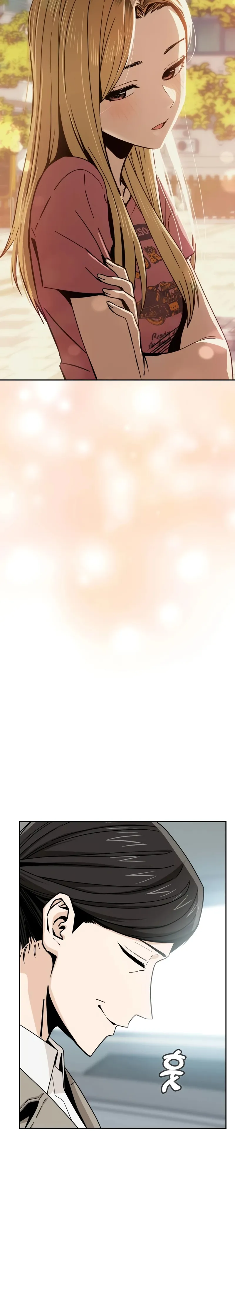 Match Made in Heaven by Chance Chapter 56 - page 30