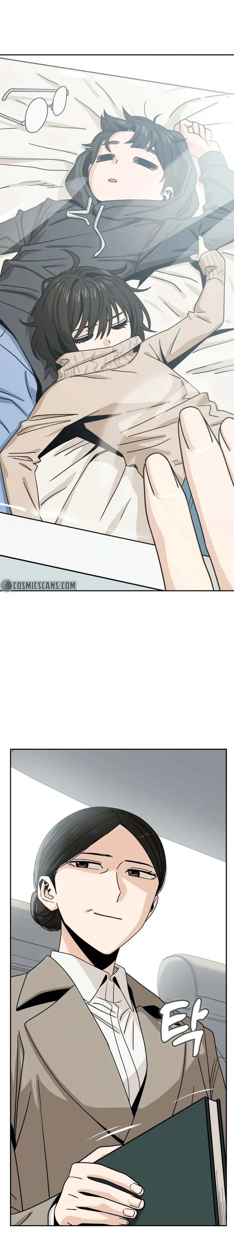 Match Made in Heaven by Chance Chapter 56 - page 31