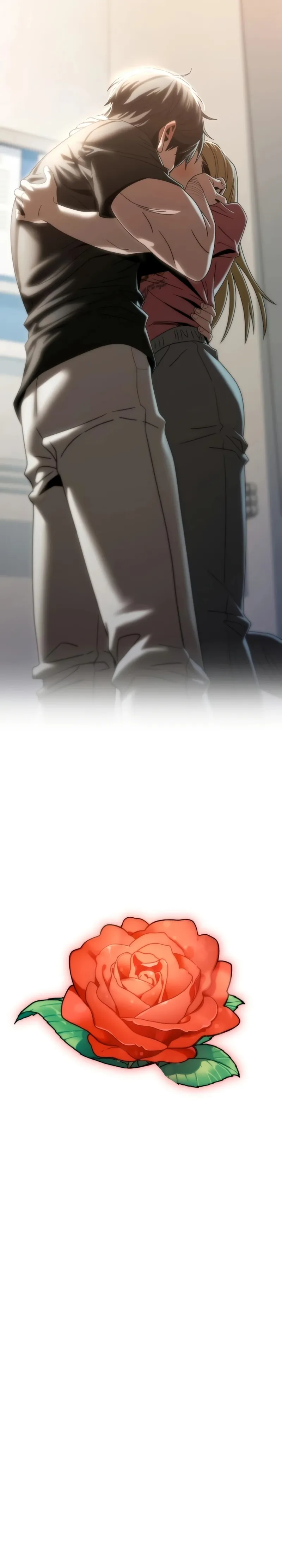 Match Made in Heaven by Chance Chapter 56 - page 36