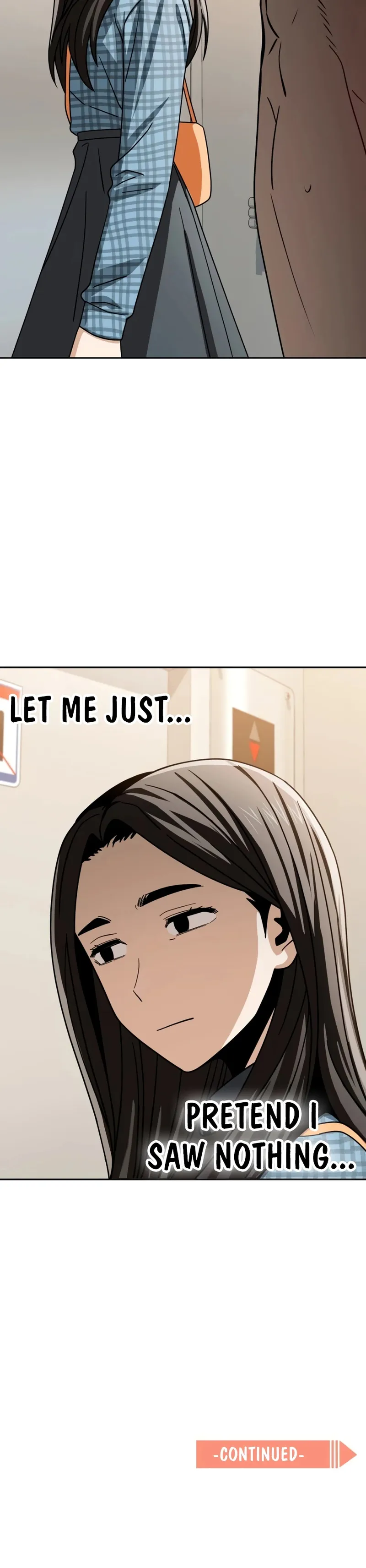 Match Made in Heaven by Chance Chapter 56 - page 40
