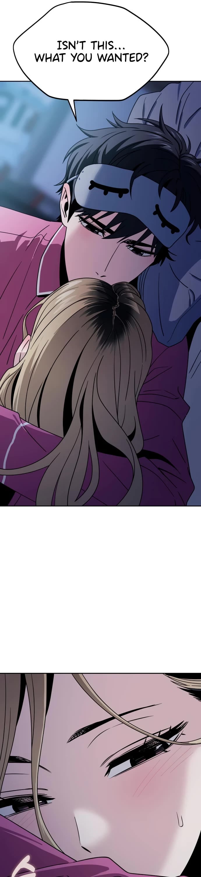 Match Made in Heaven by Chance chapter 54 - page 16