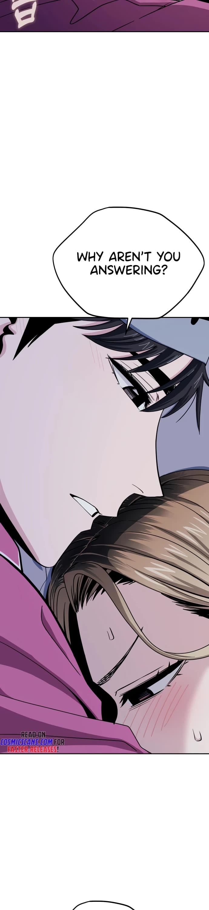 Match Made in Heaven by Chance chapter 54 - page 17