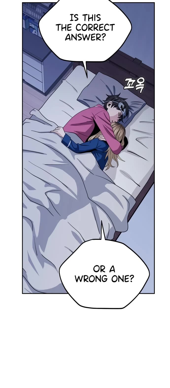Match Made in Heaven by Chance chapter 54 - page 18