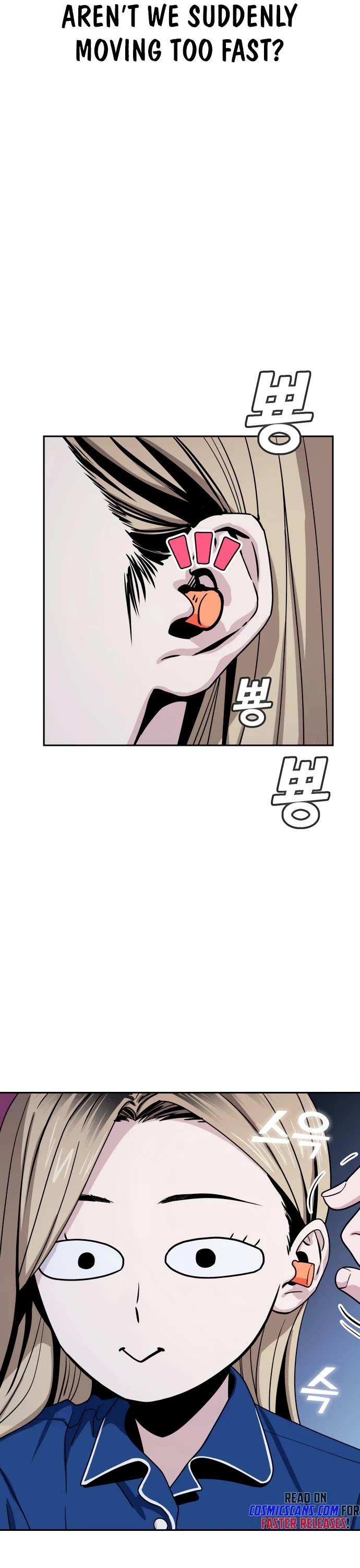 Match Made in Heaven by Chance chapter 54 - page 25