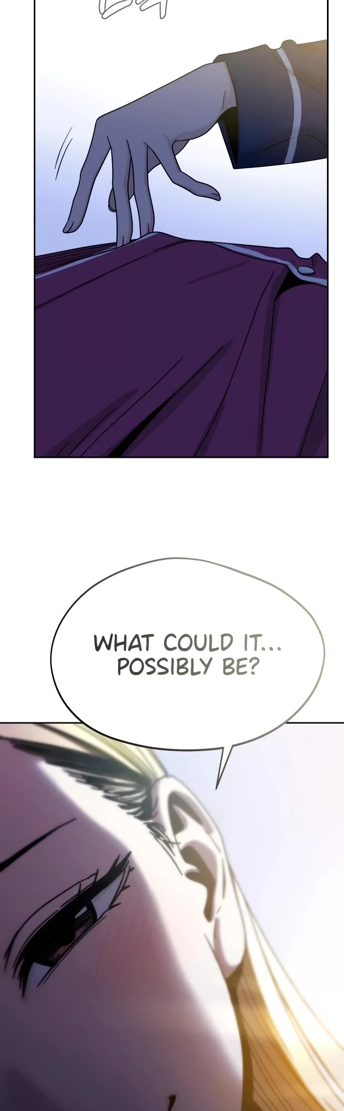 Match Made in Heaven by Chance chapter 54 - page 3