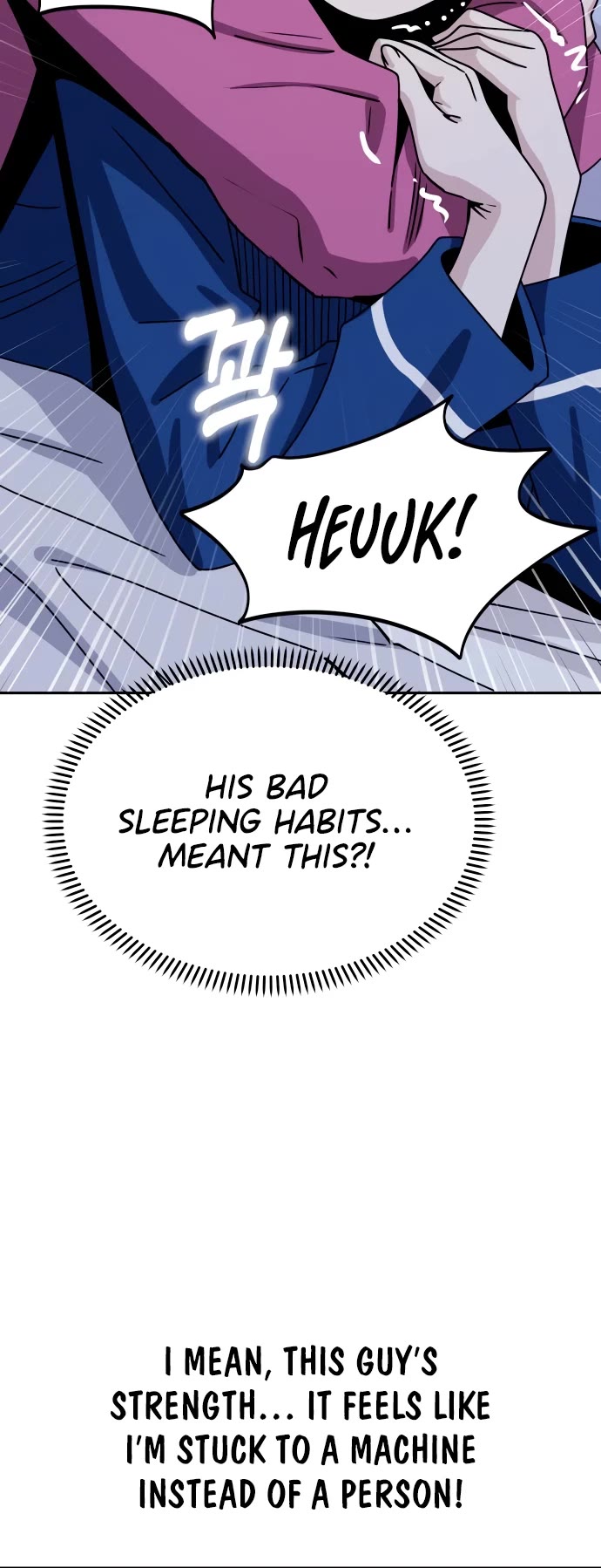 Match Made in Heaven by Chance chapter 54 - page 35