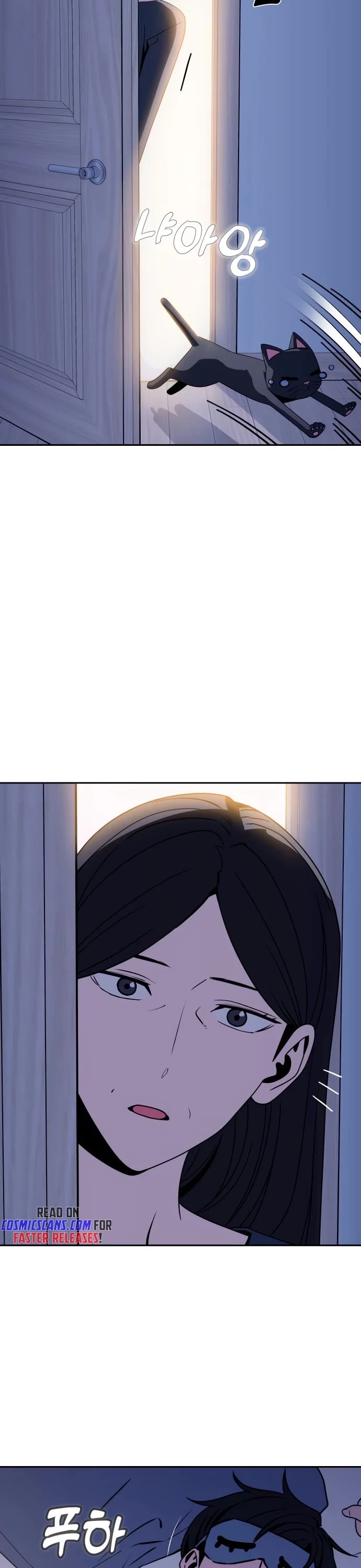 Match Made in Heaven by Chance chapter 54 - page 41