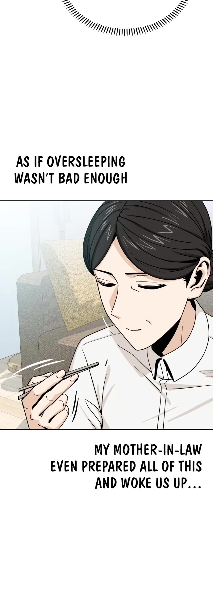 Match Made in Heaven by Chance chapter 54 - page 47