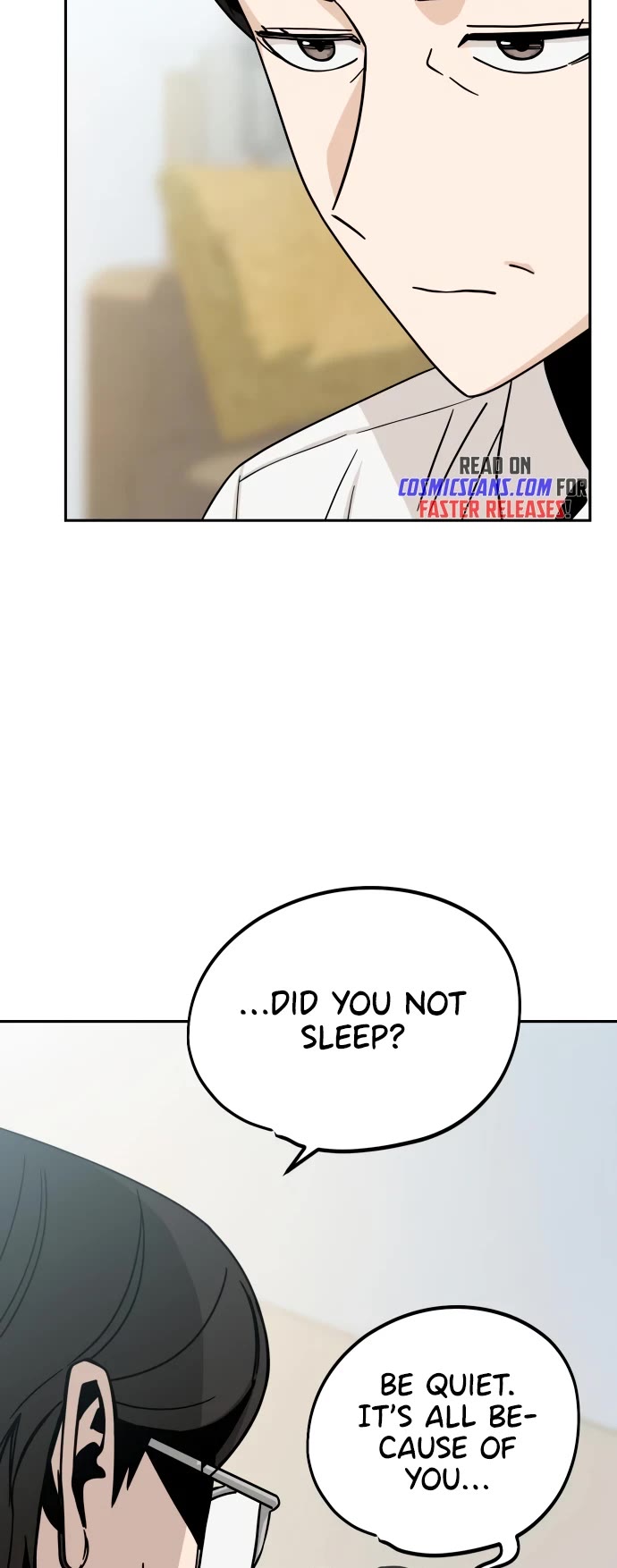 Match Made in Heaven by Chance chapter 54 - page 50