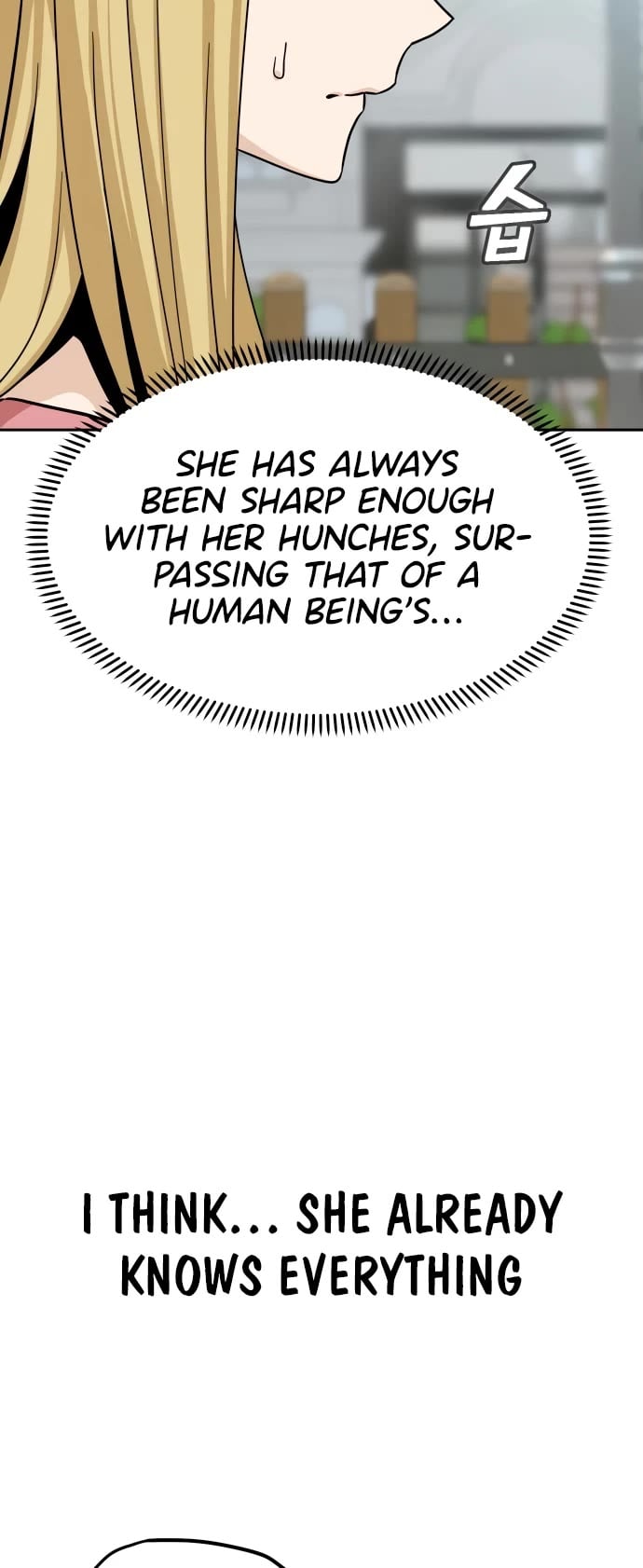 Match Made in Heaven by Chance chapter 54 - page 58