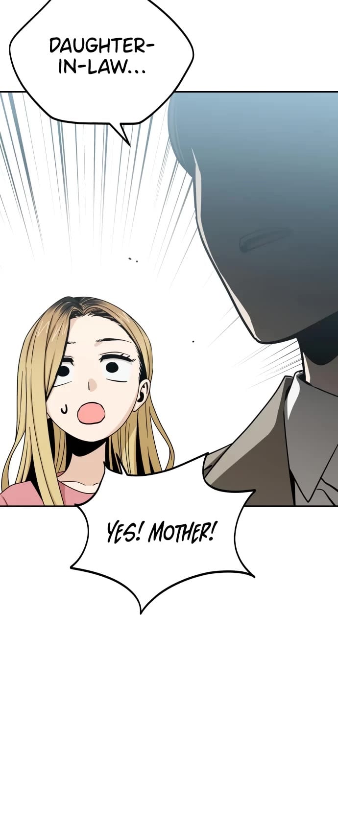 Match Made in Heaven by Chance chapter 54 - page 59