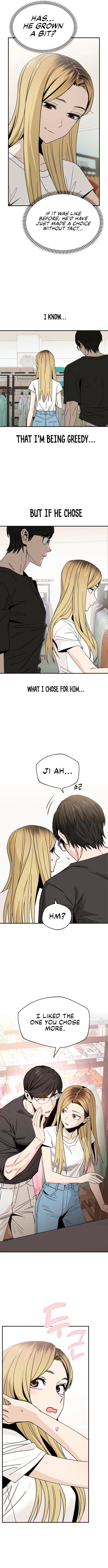 Match Made in Heaven by Chance chapter 51 - page 15