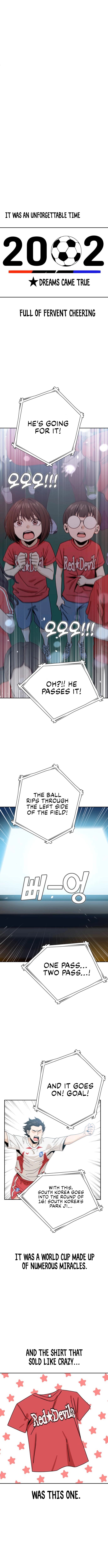 Match Made in Heaven by Chance chapter 51 - page 3