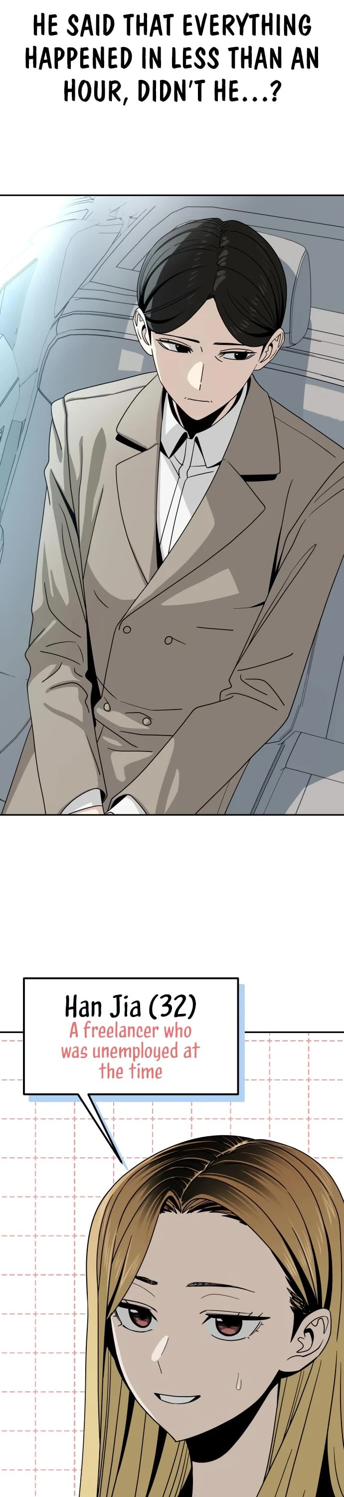 Match Made in Heaven by Chance chapter 50 - page 10