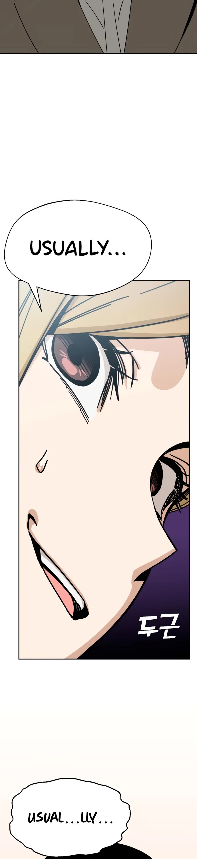 Match Made in Heaven by Chance chapter 50 - page 14