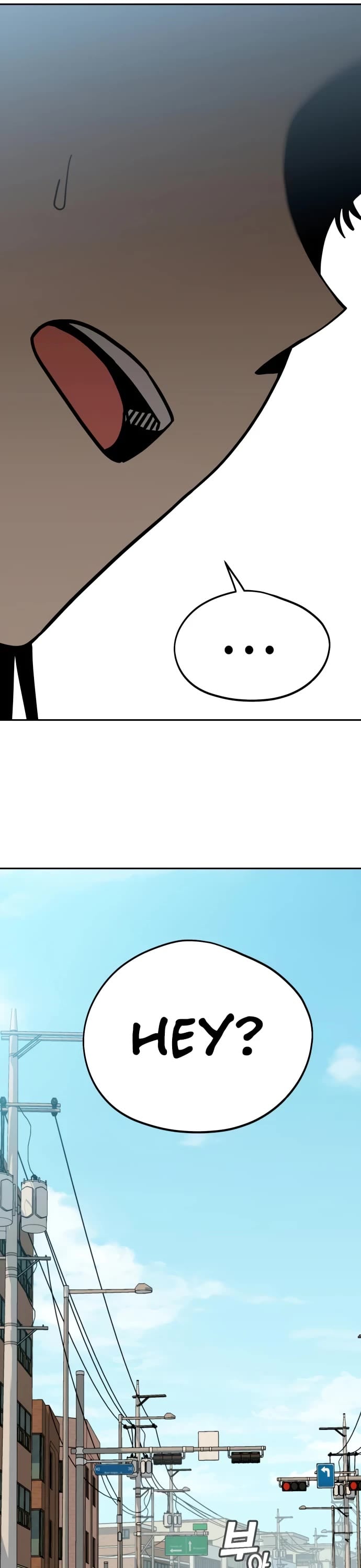 Match Made in Heaven by Chance chapter 50 - page 17