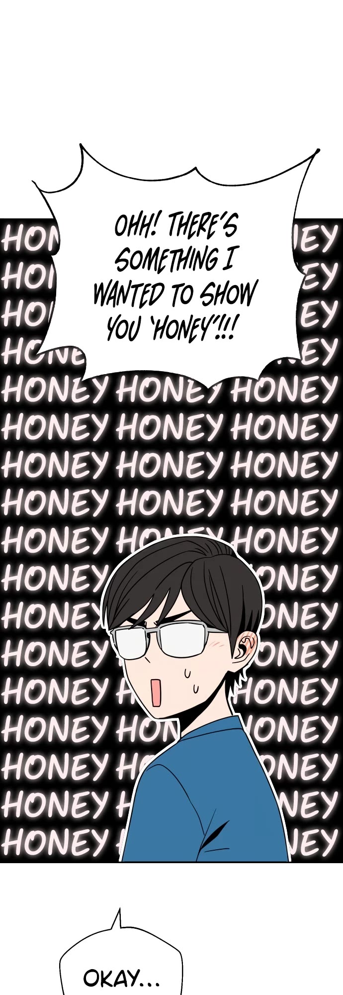 Match Made in Heaven by Chance chapter 50 - page 23