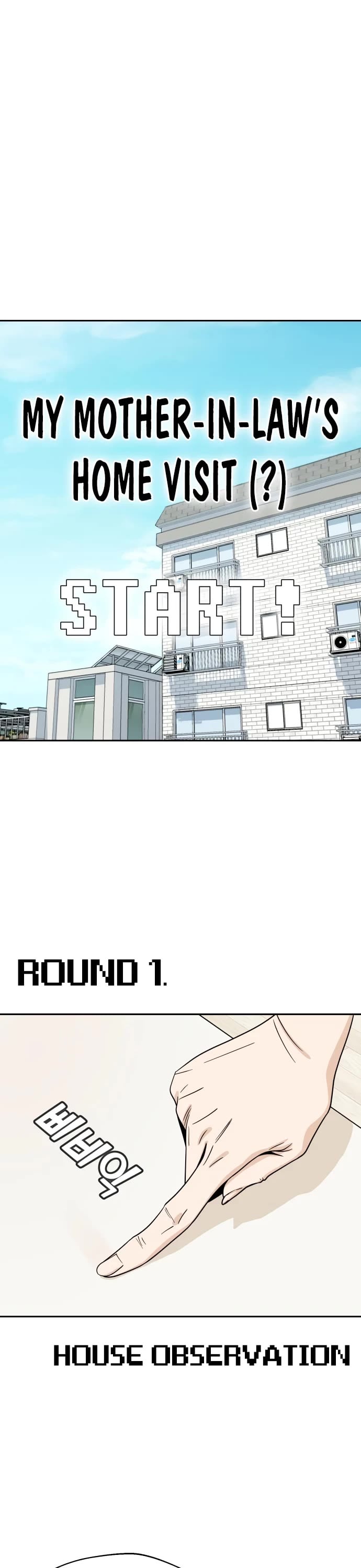 Match Made in Heaven by Chance chapter 50 - page 26
