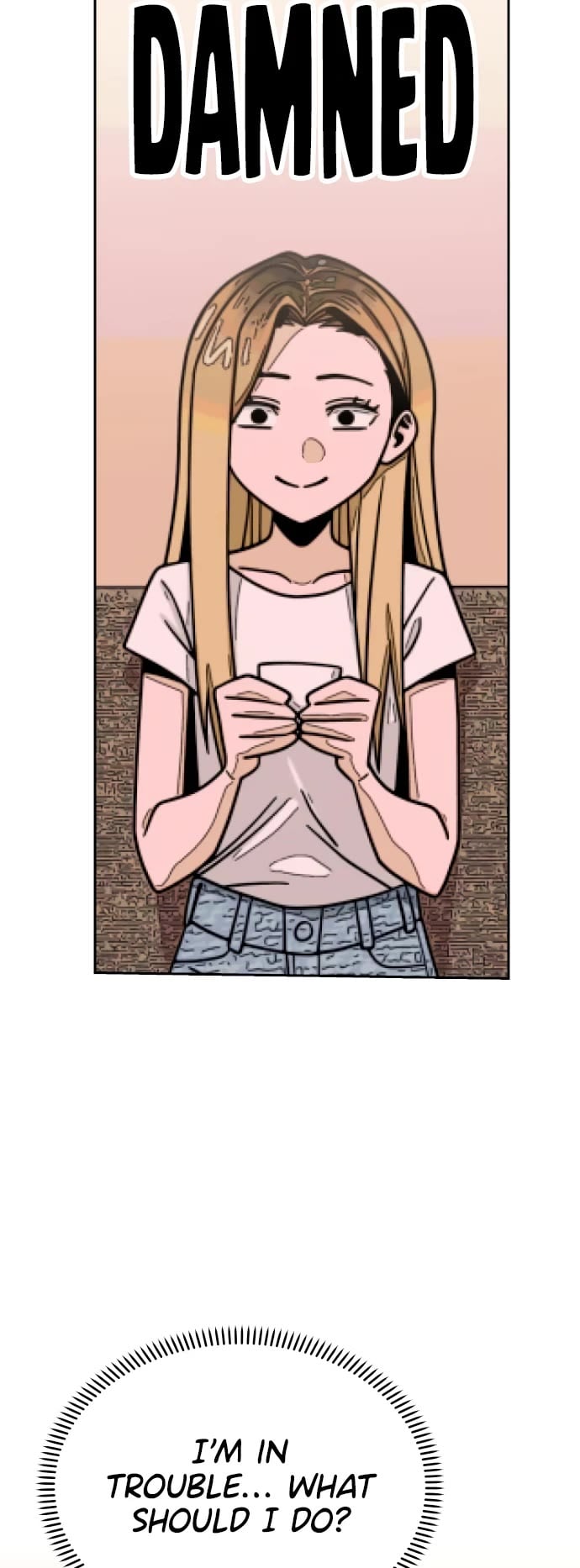 Match Made in Heaven by Chance chapter 50 - page 39