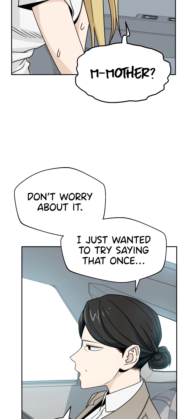 Match Made in Heaven by Chance chapter 50 - page 4
