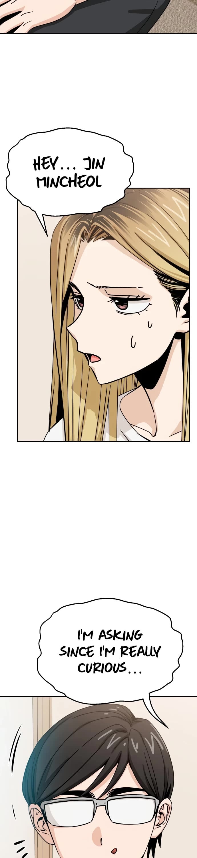 Match Made in Heaven by Chance chapter 50 - page 42