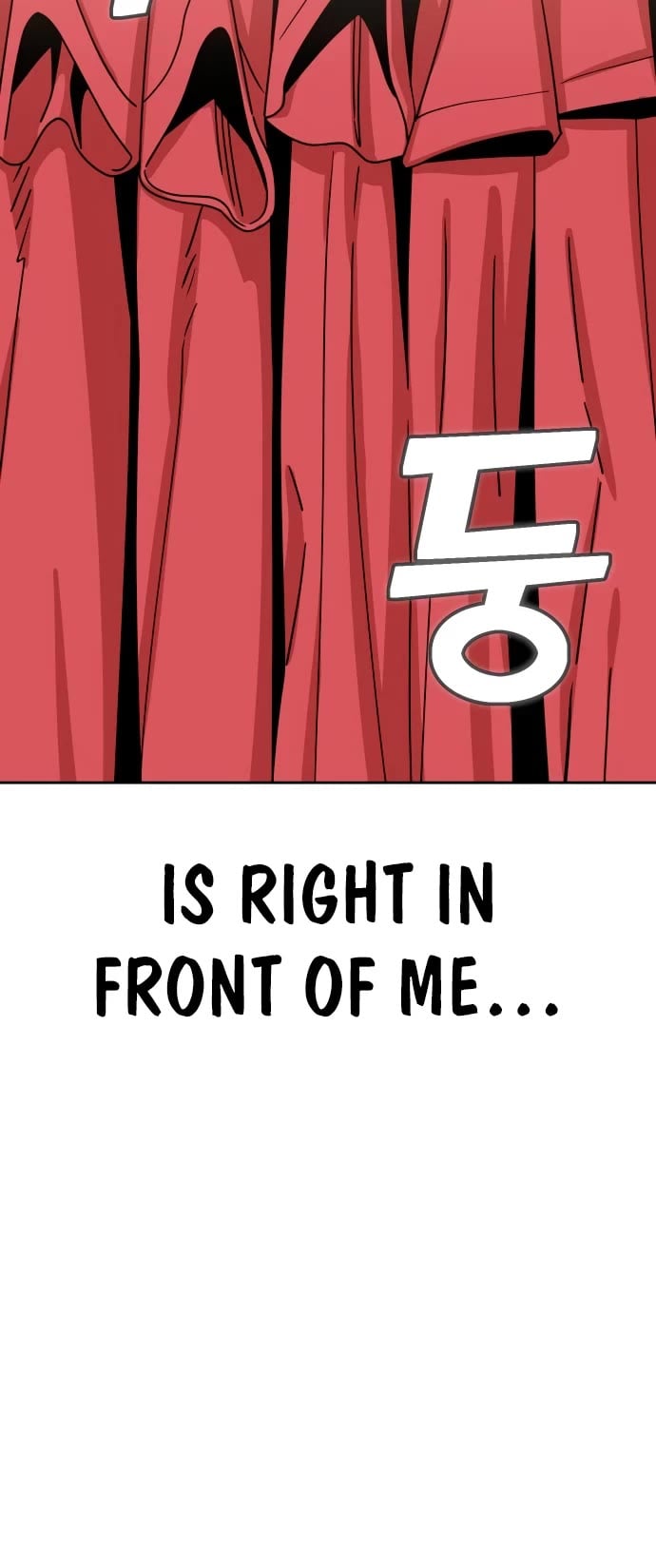 Match Made in Heaven by Chance chapter 50 - page 51