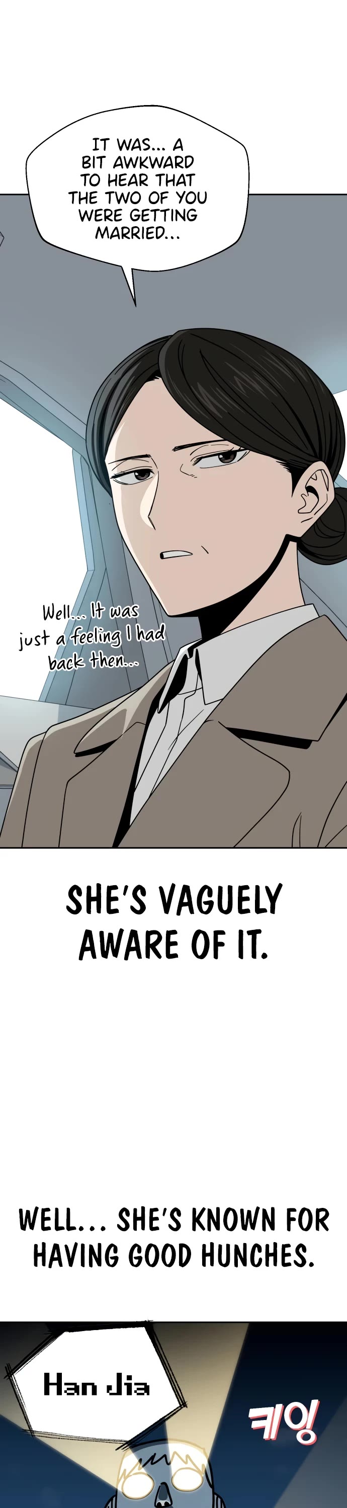 Match Made in Heaven by Chance chapter 50 - page 7