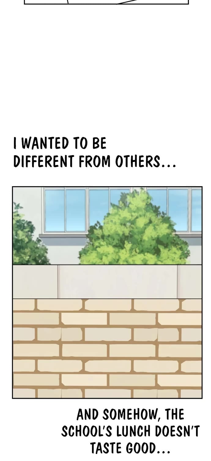 Match Made in Heaven by Chance chapter 49 - page 11
