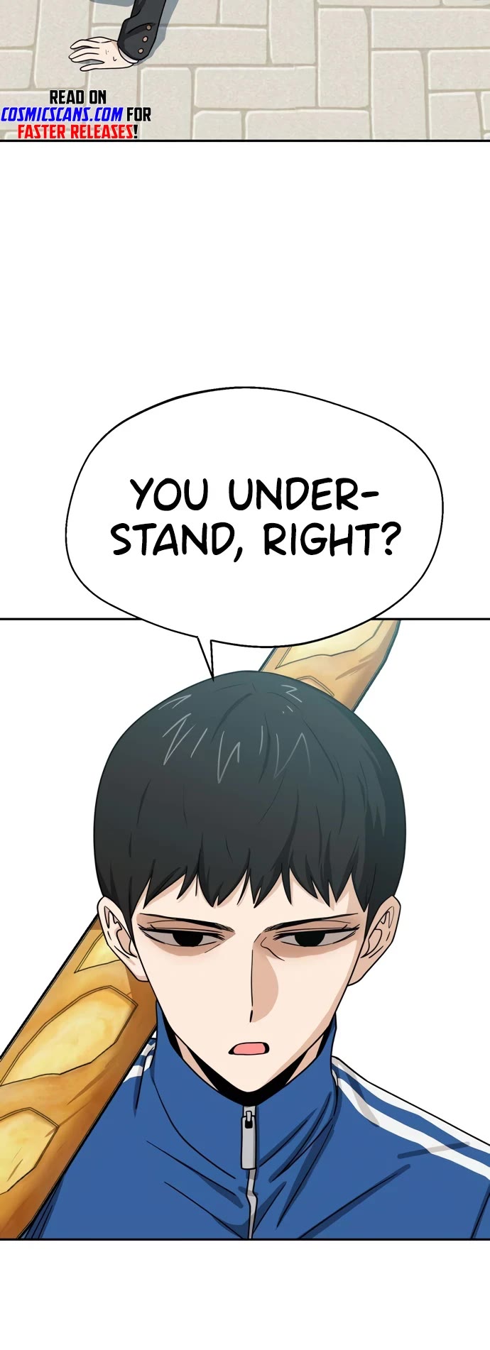 Match Made in Heaven by Chance chapter 49 - page 15