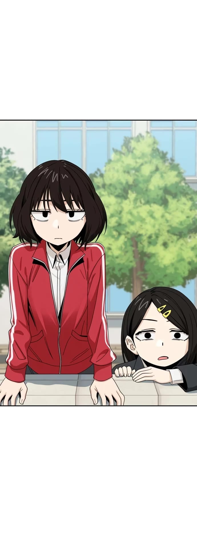 Match Made in Heaven by Chance chapter 49 - page 16