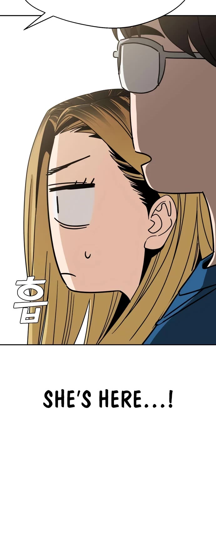 Match Made in Heaven by Chance chapter 49 - page 32