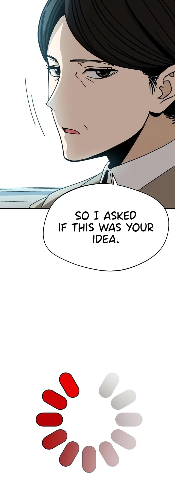 Match Made in Heaven by Chance chapter 49 - page 40