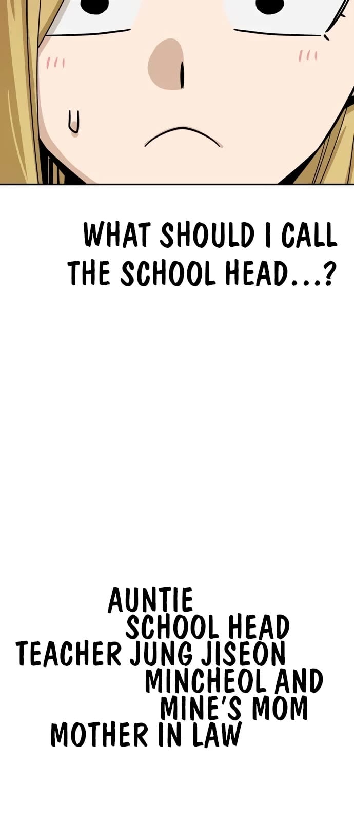Match Made in Heaven by Chance chapter 49 - page 43