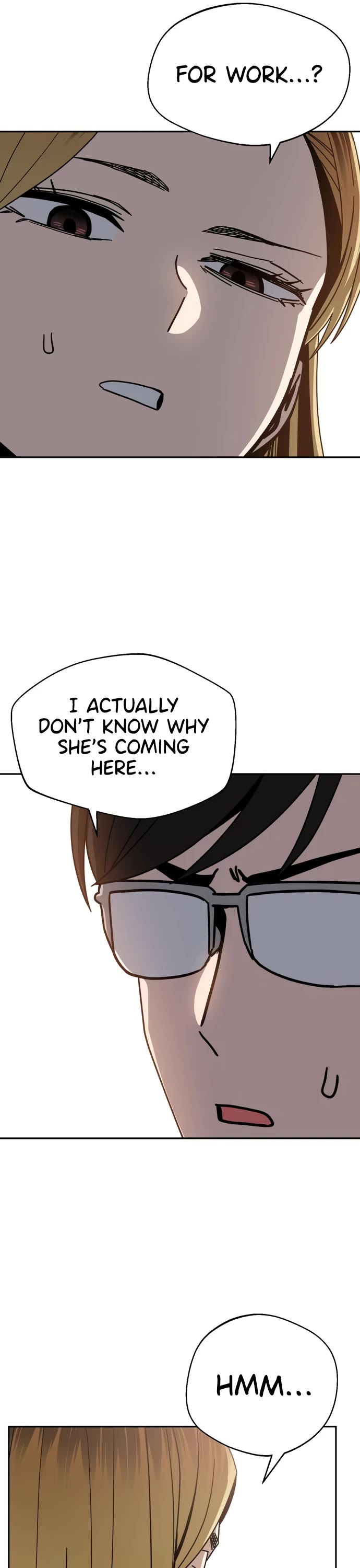 Match Made in Heaven by Chance chapter 49 - page 5