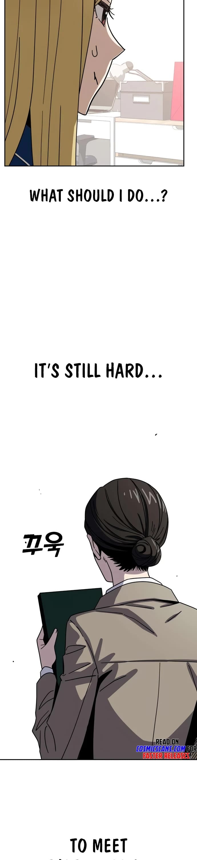 Match Made in Heaven by Chance chapter 49 - page 6