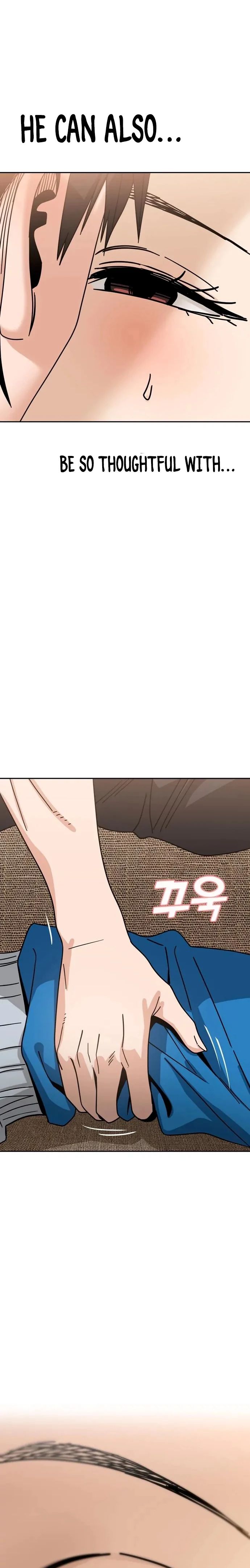 Match Made in Heaven by Chance chapter 48 - page 1