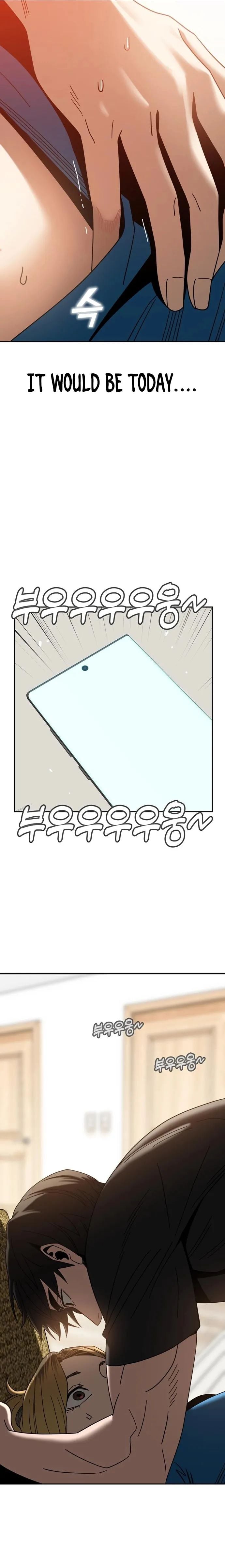 Match Made in Heaven by Chance chapter 48 - page 11