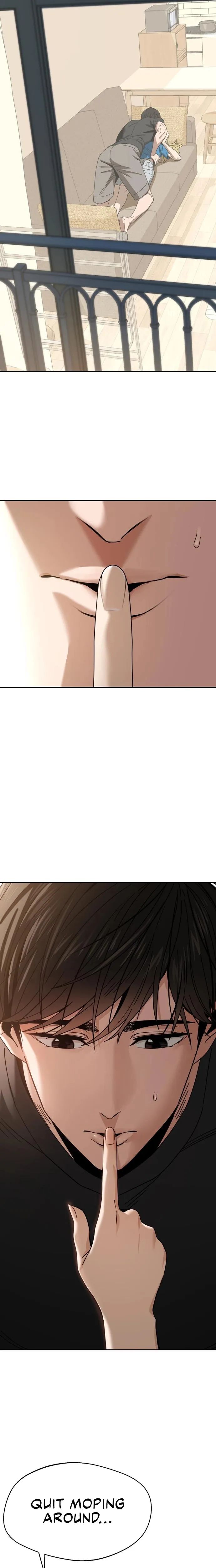 Match Made in Heaven by Chance chapter 48 - page 15