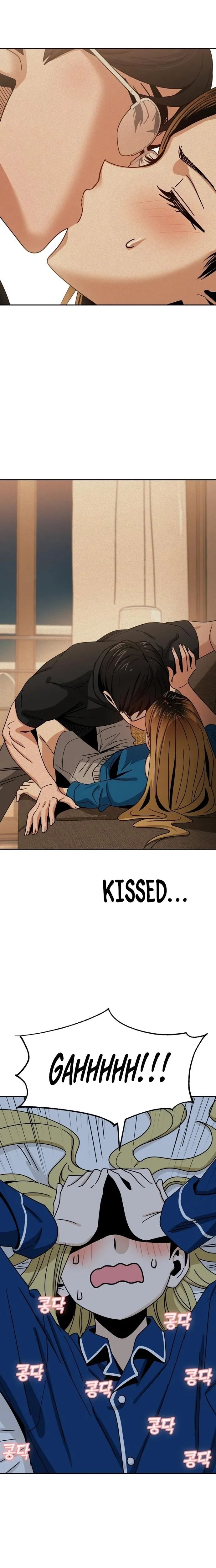 Match Made in Heaven by Chance chapter 48 - page 20