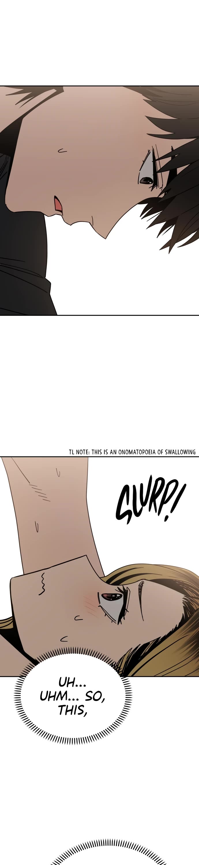 Match Made in Heaven by Chance chapter 47 - page 10