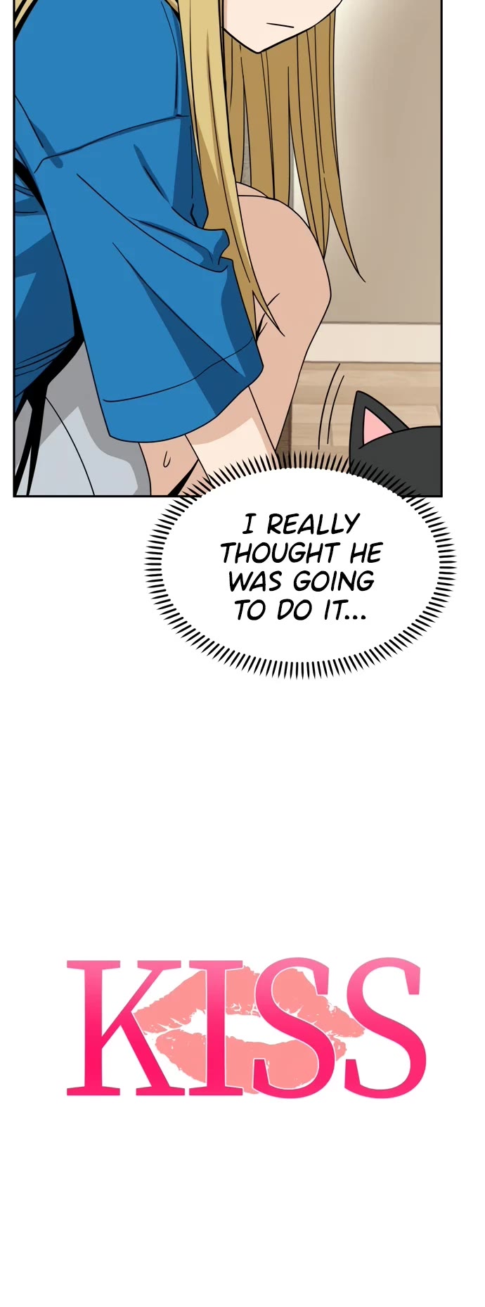 Match Made in Heaven by Chance chapter 47 - page 25