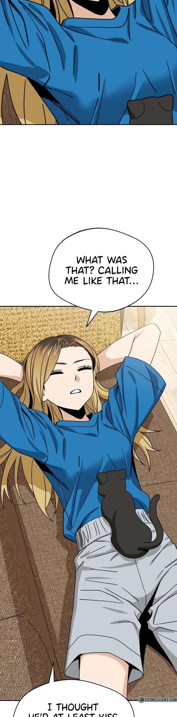 Match Made in Heaven by Chance chapter 47 - page 38