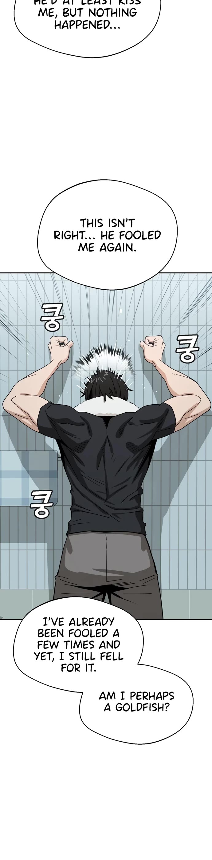 Match Made in Heaven by Chance chapter 47 - page 39