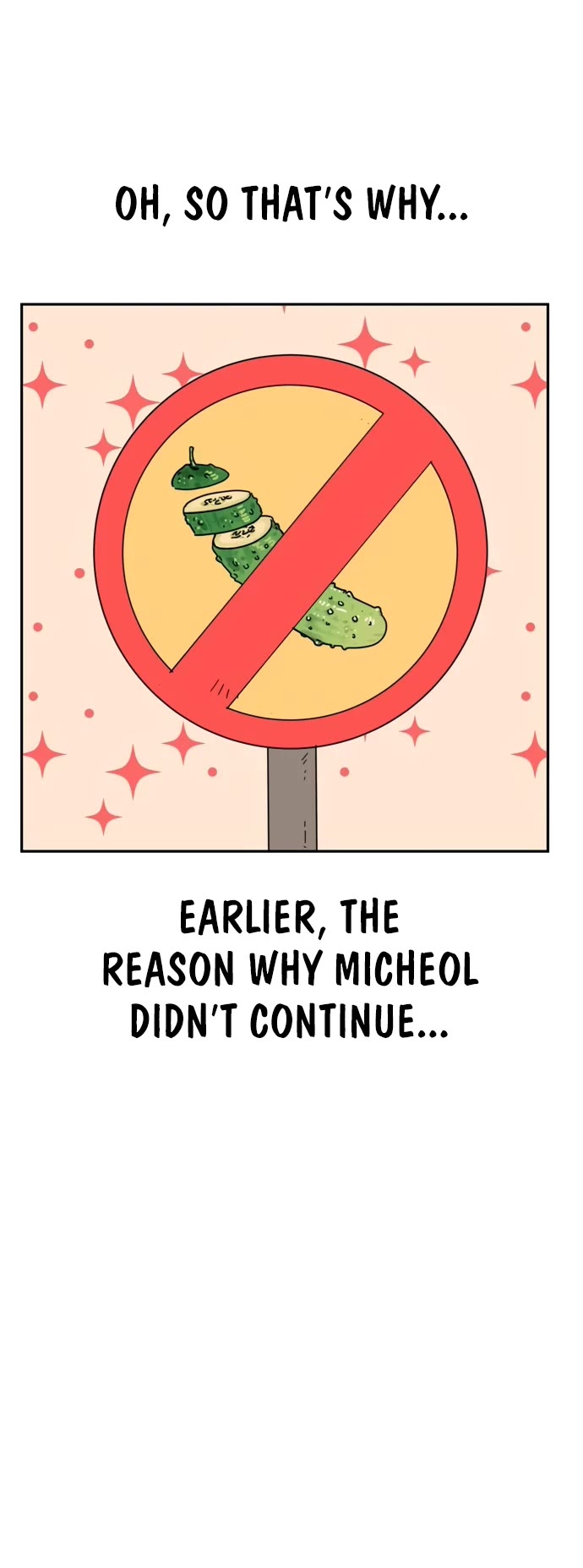 Match Made in Heaven by Chance chapter 47 - page 50