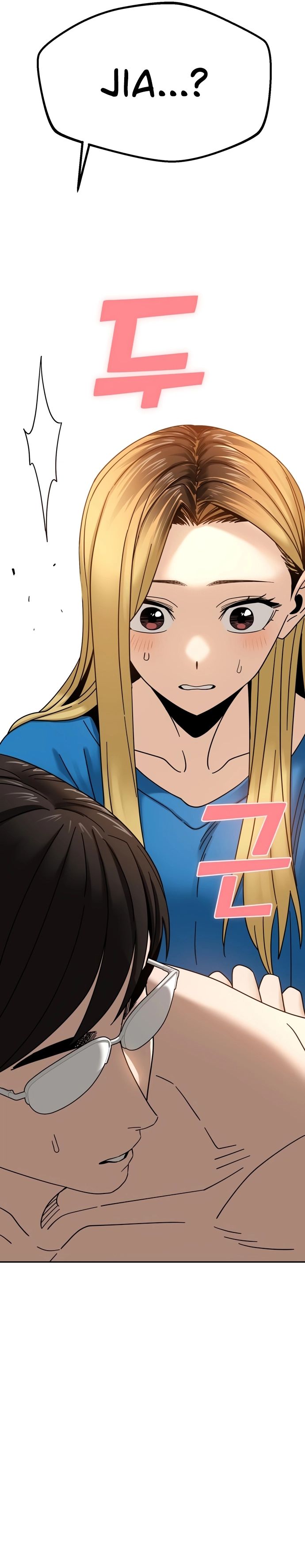 Match Made in Heaven by Chance chapter 45 - page 15