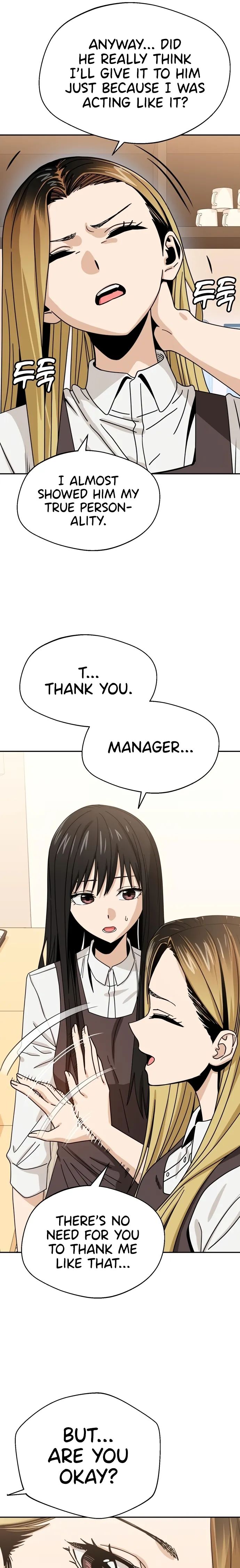 Match Made in Heaven by Chance chapter 44 - page 7