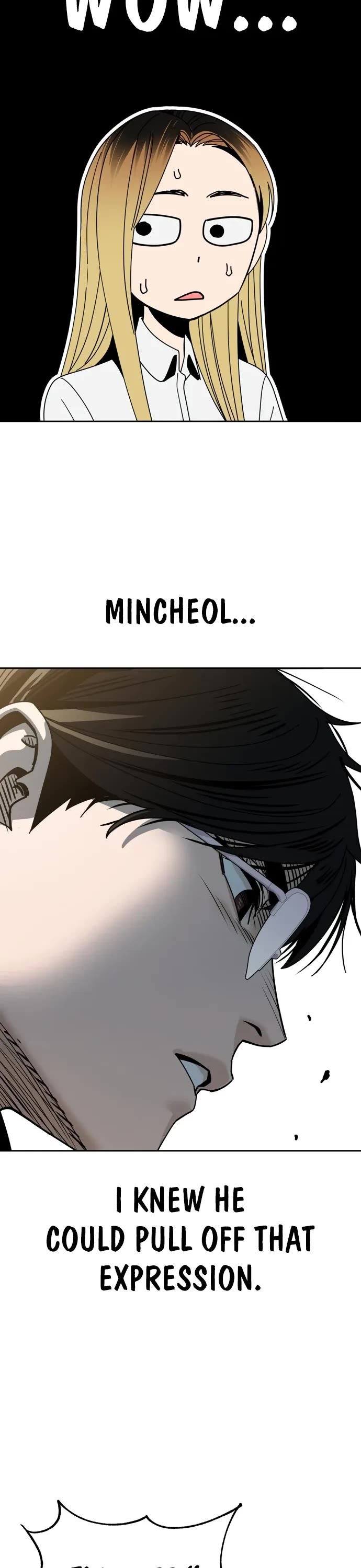 Match Made in Heaven by Chance chapter 40 - page 38