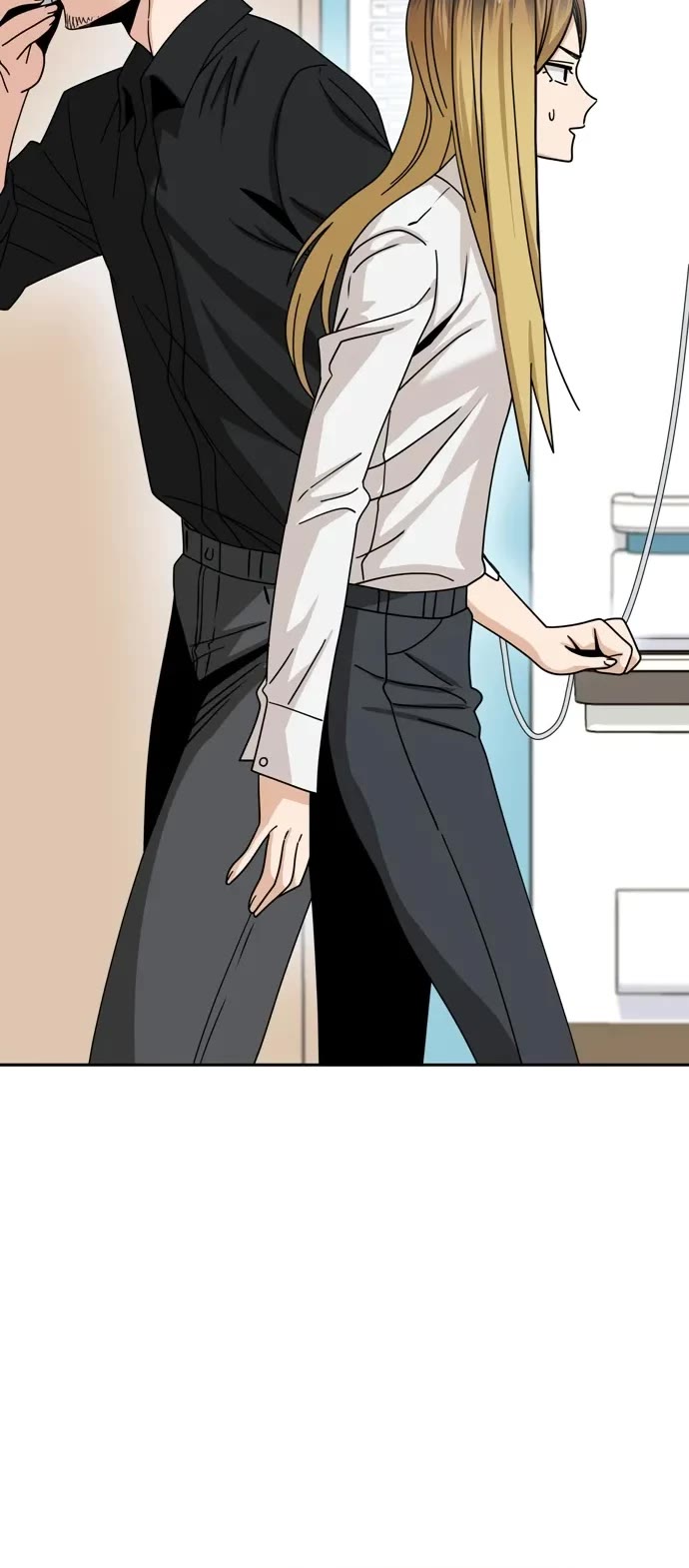 Match Made in Heaven by Chance chapter 40 - page 52